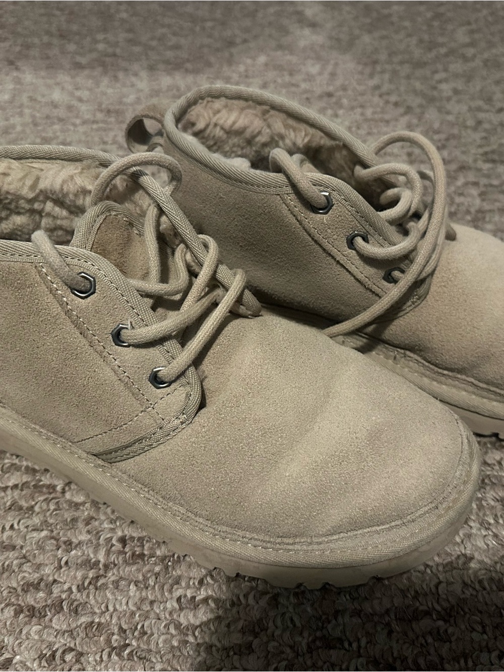 Women’s Uggs